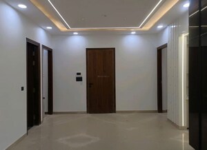 Room in 4 BHK Builder Floor at Rohini Sector 24 – for Sale