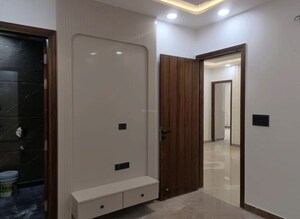 Room in 4 BHK Builder Floor at Rohini Sector 24 – for Sale