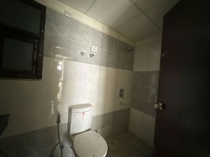 Bathroom in 3 BHK Builder Floor at Sector 21 – for Rent