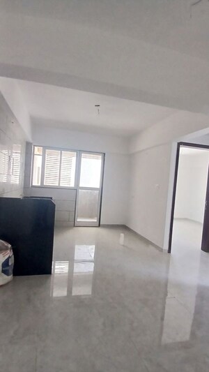 Kitchen in 2 BHK Apartment at Kasliwal Nagar – for Sale