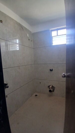 Bathroom in 2 BHK Apartment at Kasliwal Nagar – for Sale
