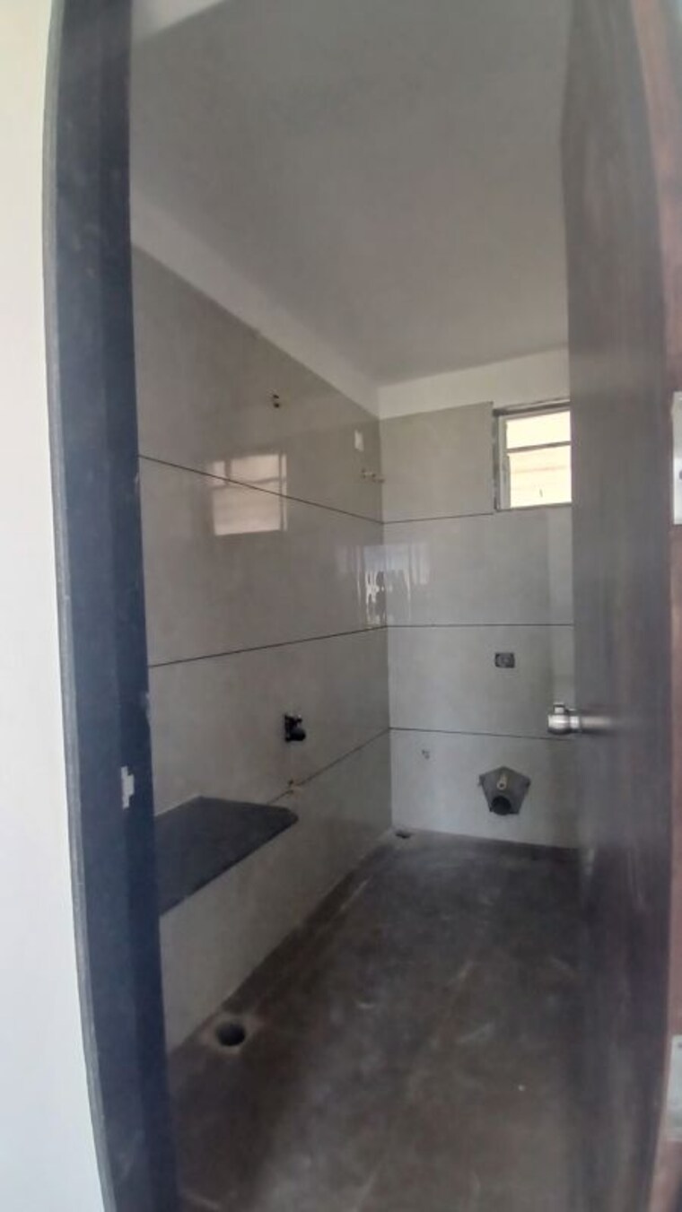 Bathroom, kasliwal nagar 2 Bedroom 740 Sq.Ft. Apartment In Kasliwal Nagar Aurangabad 10728669