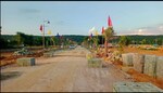 152 Sq.Yd. Plot in Aman Enclave Boytawala