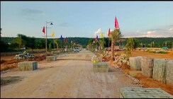 Plot For Sale in Aman Enclave Boytawala