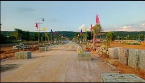  Plot For Sale in Aman Enclave Boytawala, Boytawala