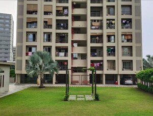 3 BHK Apartment – Exterior View View at Prahlad Nagar - for Sale