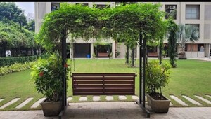 3 BHK Apartment – Exterior View View at Prahlad Nagar - for Sale