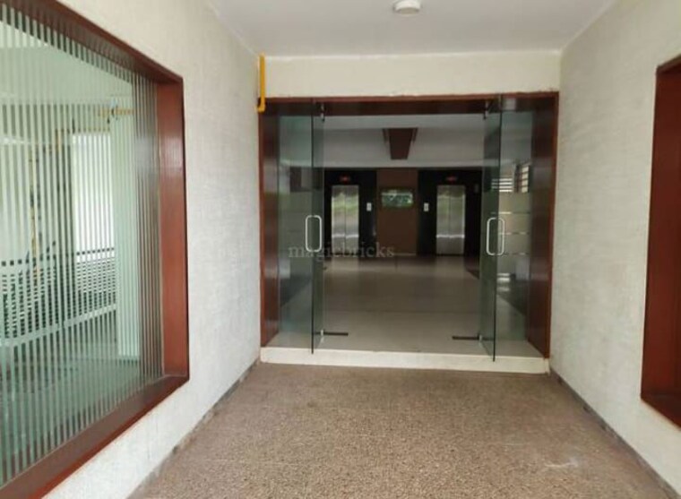Other, prahlad nagar 3 Bedroom 1900 Sq.Ft. Apartment In Prahlad Nagar Ahmedabad 10728671