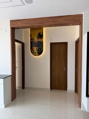 Room in 3 BHK Apartment at Prestige Beverly Hills, Kokapet – for Rent