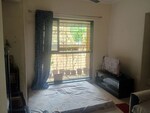 1 BHK +  409 Sq.Ft. Apartment in Raunak Heights