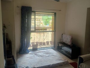 1 BHK Apartment For Rent in Raunak Heights, Ghodbunder Road