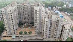1 BHK Apartment For Sale in Amanora Metro Tower