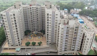 1 BHK 550 Sq.Ft. Apartment in Amanora Metro Tower