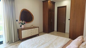 Furnished Amenities in 4 BHK Villa at Maharaja Ikon Park, Devanahalli – for Sale
