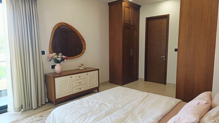 undefined, maharaja-ikon-park 4 Bedroom 2700 Sq.Ft. Villa In Devanahalli Bangalore 10728665