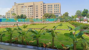 4 BHK Villa – Garden View at Maharaja Ikon Park, Devanahalli - for Sale