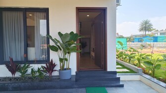 4 BHK +  2700 Sq.Ft. Villa in Maharaja Ikon Park