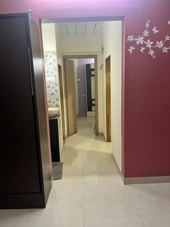 1 BHK +Apartment For Rent in Supernal Gardens