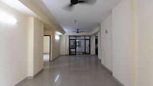 3 BHK Builder Floor – Exterior View View at Sector 23 - for Rent