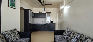 1 BHK Apartment For Rent in Mittal society, Pratik Nagar