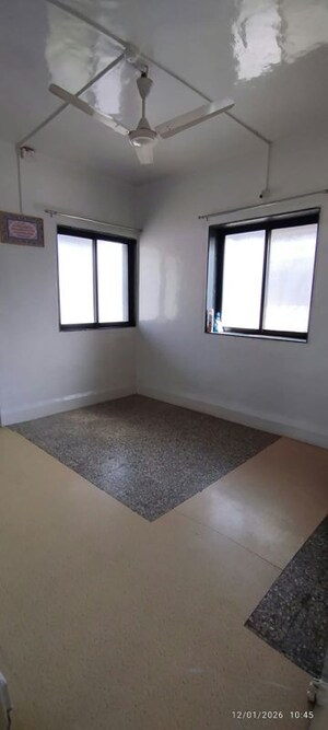 Bedroom in 1 BHK Apartment at Mittal society, Pratik Nagar – for Rent