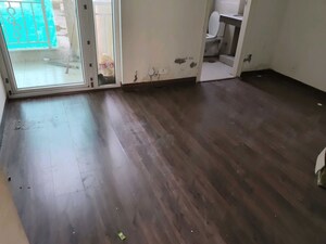 3 BHK Builder Floor For Rent in Sector 21
