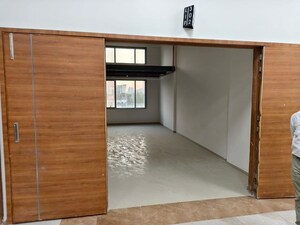  Office Space For Rent in Laaman Industrial Park, Wagle Industrial Estate
