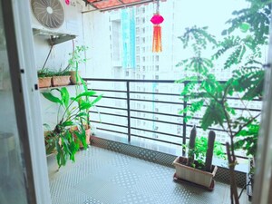 2 BHK Apartment – Map Location View at Panvelkar Heights, Badlapur West - for Sale