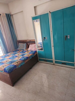 2 BHK Apartment For Sale in Panvelkar Heights, Badlapur West
