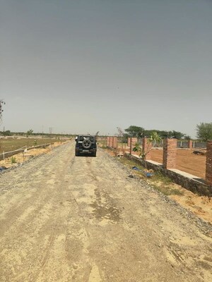  Plot – Nearby View at Harsuliya - for Sale