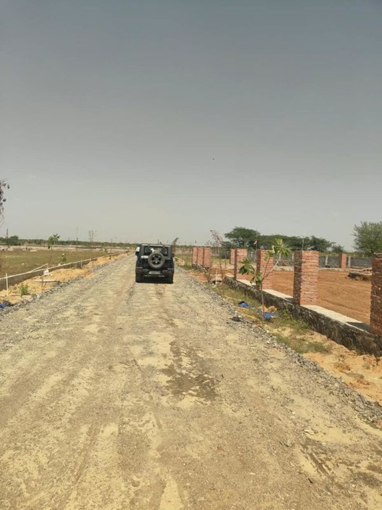 Nearby, harsuliya  88 Sq.Yd. Plot In Harsuliya Jaipur 10728650