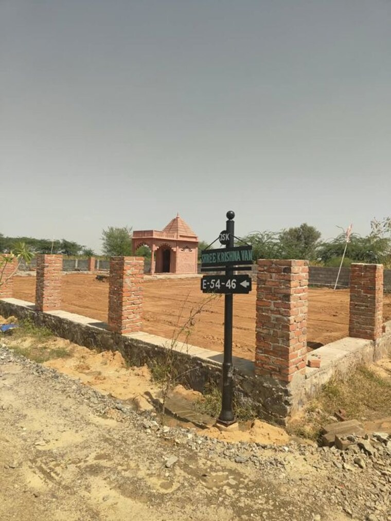 Garden, harsuliya  88 Sq.Yd. Plot In Harsuliya Jaipur 10728650