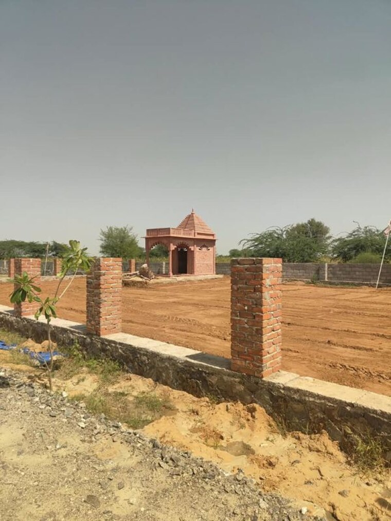 undefined, harsuliya  88 Sq.Yd. Plot In Harsuliya Jaipur 10728650