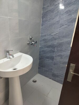 Bathroom in 3.5 BHK Apartment at Galaxy North Avenue ll, Gaur City 2 – for Rent