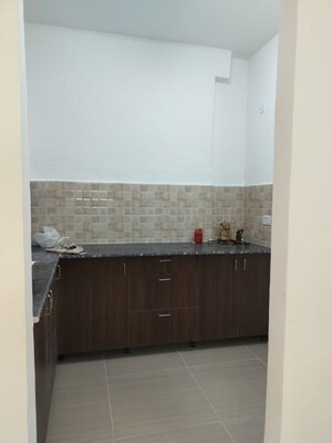 Bathroom in 3.5 BHK Apartment at Galaxy North Avenue ll, Gaur City 2 – for Rent