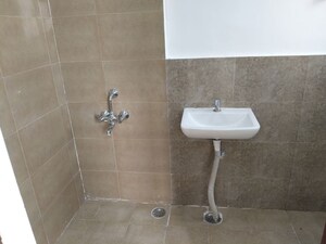 Bathroom in 2 BHK Apartment at Suncity Avenue 76, Sector 76 – for Sale
