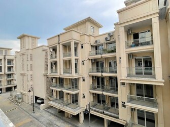 3 BHK +  1387 Sq.Ft. Apartment in Signature Global City 81