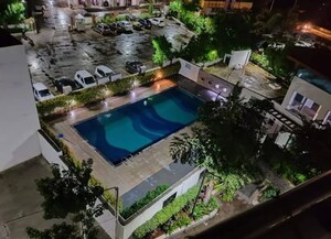 Master Plan in 2 BHK Apartment at Gagan Arena, Undri – for Rent