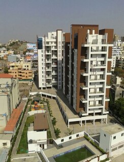 2 BHK Apartment For Rent in Gagan Arena