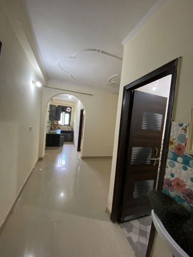 undefined, chattarpur 1 Bedroom 450 Sq.Ft. Apartment In Chattarpur Delhi 10728703