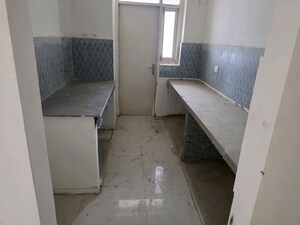 Kitchen in 3 BHK Builder Floor at Sector 23 – for Rent