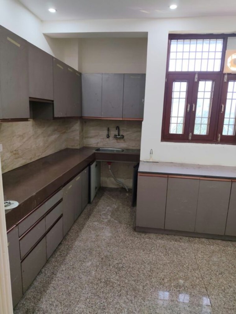 Kitchen, rwa-apartments-sector-45 3 Bedroom 1650 Sq.Ft. Builder Floor In Sector 45 Noida 10728697