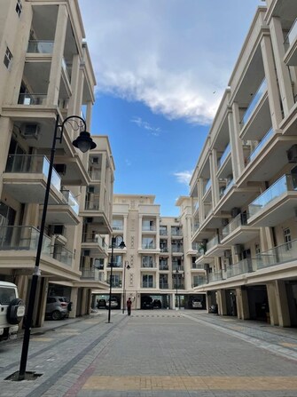 3 BHK +  1530 Sq.Ft. Apartment in Signature Global City 93
