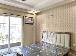 Kitchen in 1 BHK Builder Floor at Sector 46 – for Rent