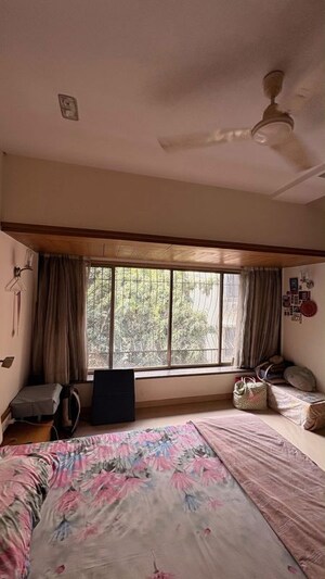2.5 BHK Apartment For Rent in Bellwether Cascade, Matunga East
