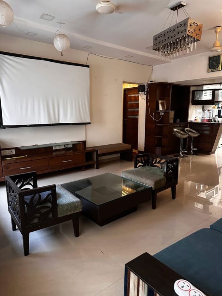 Team Area, bellwether-cascade 2.5 Bedroom 1000 Sq.Ft. Apartment In Matunga East Mumbai 10728715