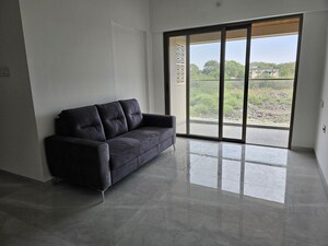  Apartment For Rent in Oxy Beaumonde, Viman Nagar