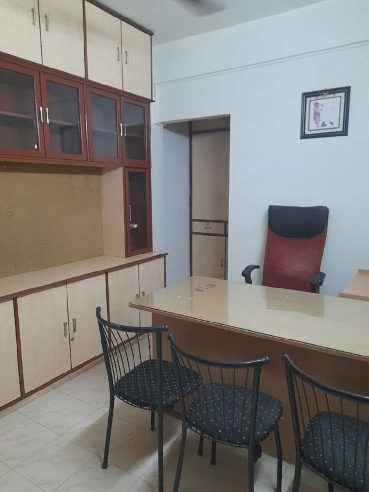 Kitchen, oxy-beaumonde  904 Sq.Ft. Apartment In Viman Nagar Pune 10728716