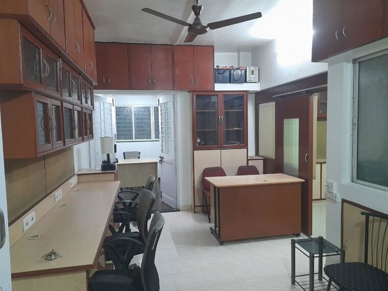 Team Area, oxy-beaumonde  904 Sq.Ft. Apartment In Viman Nagar Pune 10728716