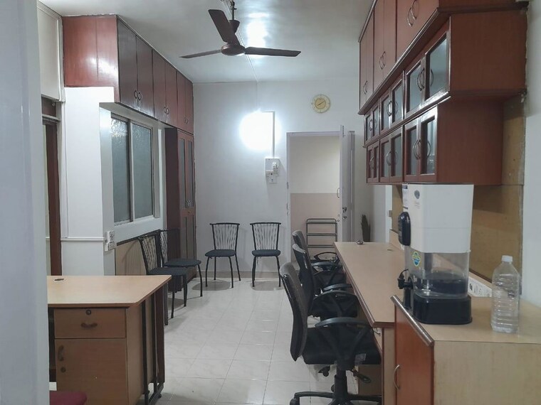 Team Area, oxy-beaumonde  904 Sq.Ft. Apartment In Viman Nagar Pune 10728716